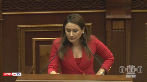 «Ռեյտինգայինը տասովչիկների ընտրական համակարգ էր»․ Ջուլհակյան