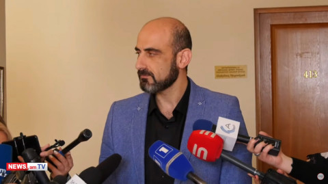 Կորոնավիրուսի թվերի աճը պայմանավորված չէ վարչապետի մարզեր այցելություններով. Զեյնալյան