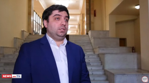 Ռեյտինգային համակարգի վերացումը 10 քայլ առաջ է․ Վաղարշակ Հակոբյան