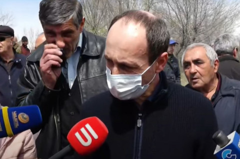 Ռոբերտի հումորները մինչև հիմա ապրում են, նրա շարժուձևը մեր մեջ է. Ռոբերտ Աբաջյանի հայր