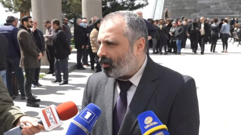 Քարվաճառը եղել է, կա ու կմնա հայկական. Արցախի ԱԳ նախարարը՝ Աղազարյանի հայտարարության մասին