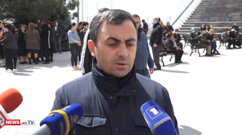 Եթե ՀՅԴ-ն մասնակցի ընտրություններին, առաջնորդվելու է դավաճաններին հեռացնելու սկզբունքով. Սաղաթելյան