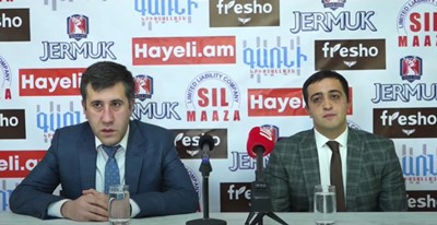 Հակոբ Բերբերյանն ապօրինի ենթարկվում է քրեական հետապնդման․ փաստաբանների ասուլիսը