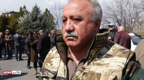 Ո՞նց կարա Թուրքիան մեզ հետ բարեկամ լինի, շան հետ չի կարելի ընկերություն անել․ Սասուն Միքայելյան