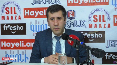 Պարտված եք, արժանապատվորեն ընդունեք․ Ռուբեն Մելիքյանը՝ իշխանություններին
