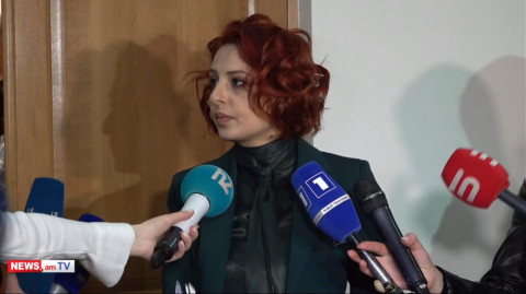Պետք է հարցին մոտենանք՝ դուրս գալով Թուրքիան մեր թշնամին է, կամ չէ պատկերացումներից․ Անի Սամսոնյան