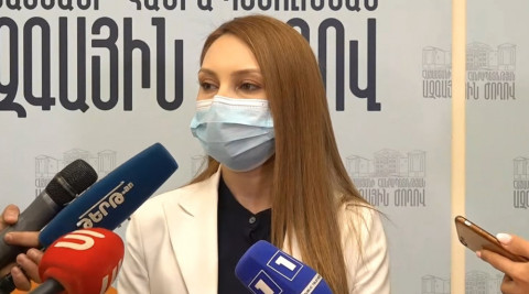 Լիլիթ Մակունցը՝ Թուրքիայի հետ հարաբերությունների մասին