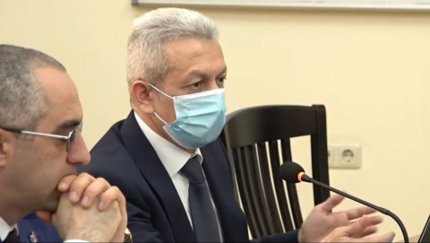Ստիված ենք գործել անորոշության մեջ․ Ջանջուղազյանը՝ COVID-ի հետևանքների մասին