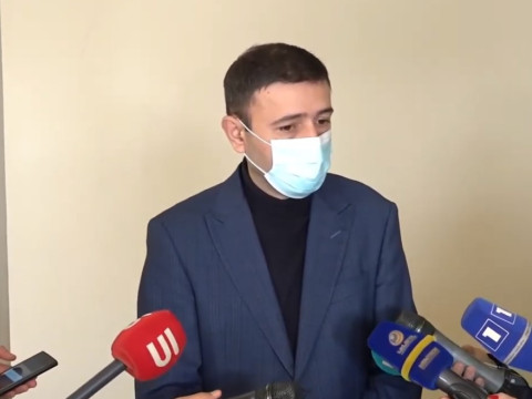Երկրարաժամկետ ու լուրջ ներդրումների համար որոշակի ժամանակ էր պետք․ Բաբկեն Թունյան