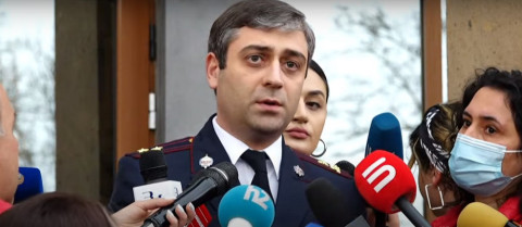 Համատեղ չլուծելու պայմաններում մեր միջնորդությունն առարկայազուրկ է դառնում. Քոչարյանի գործով դատախազ