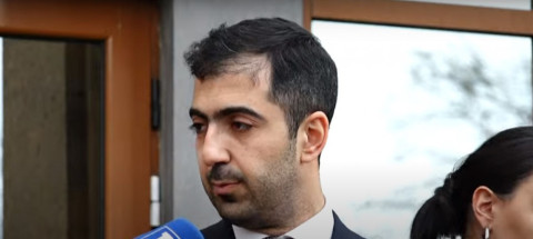 Մեղադրանքի վերաորակման կամ նոր մեղադրանքի հիմք չկա. Ռոբերտ Քոչարյանի պաշտպան
