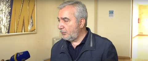 Մեր իշխանության ժամանակ մենք ընտրել ենք սխալ ՍԴ անդամներ. Անդրանիկ Քոչարյան