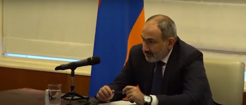 Նախապես գրված հարցեր՝ «ամոթի ցուցակով»․ մանրամասներ Փաշինյանի մոսկովյան հանդիպումից