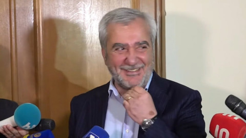 Անդրանիկ Քոչարյանը կրկին լրագրողի է «հոսանքազրկել»