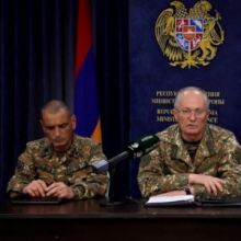 Պատերազմի կեսից նույնիսկ հրաժարվել ենք օգնությունից. ինչպե՞ս է իրականացվել թիկունքային ապահովումը