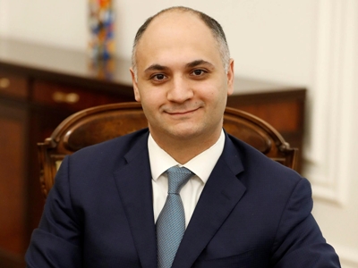 Անբարեխիղճ մրցակցության դեպքեր կաթնամթերքի շուկայում. քննարկում ՏՄՊՊՀ–ում