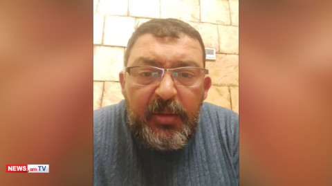 Իշխանյան Վահանը լիքը երեխու գլուխ ա կերել, ո՞նց եք ազատ արձակել. անհետ կորածի հարազատ