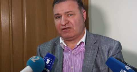 Գալիս ենք իշխանությունը վերցնելու, Ծառուկյանը պետք է դառնա պետության ղեկավար. Մելքումյան