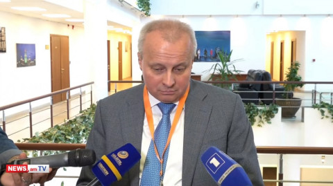 Հայ գերիների վերադարձի հարցը ռուսական իշխանությունների առաջնահերթություններից է. ՀՀ–ում ՌԴ դեսպան