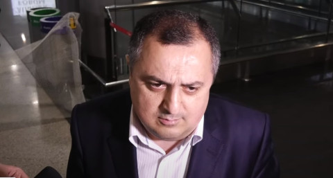 Կարեն Գիլոյան. Վստահ եմ՝ Սիմոն Մարտիրոսյանն ամենևին չի կոտրվել
