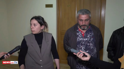 Ջալալ Հարությունյանի հրամանով երեխեքին տարել, մտցրել են մսաղաց. անհետ կորածների և զոհվածների ծնողներ