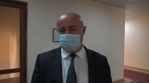 Փաշինյանին ծափահարել եմ իր պետական մտածողությամբ քաղաքականություն վարելու համար. Հովիկ Աղազարյան