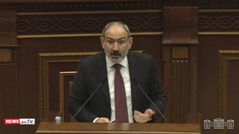 Այդ մարդը հազարի տակ ուզում էր փախնել. Փաշինյանը՝ Լելե Թեփեի վերաբերյալ քննադատությունների մասին