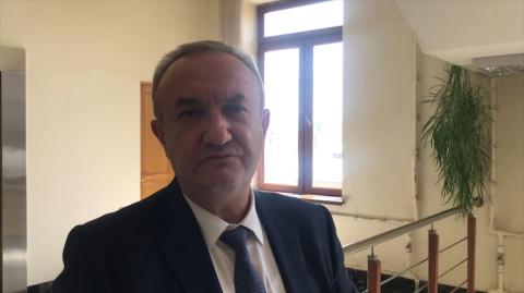 Չեմ կարող գուշակել՝ ԵՊՀ–ն երբ ռեկտոր կունենա. ԿԳՄՍ նախարար