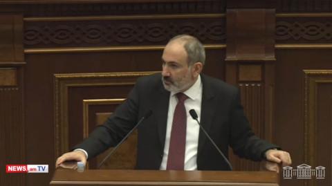 «Մեր զոհերը 4000–ի կարգի են՝ պլյուս–մինուս 50». Նիկոլ Փաշինյան
