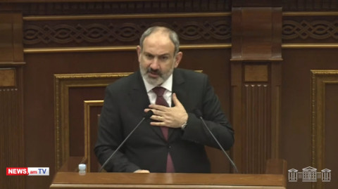 Շուշիի անկման հետ կապված ես էլ հարցեր ունեմ շատ կոնկրետ անձանց. Փաշինյան