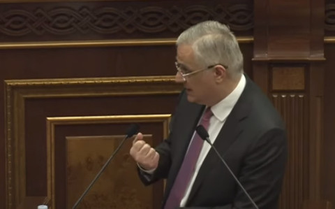 Ինչո՞ւ բուժումը չավարտած եւ 2 օր անց մարտի դաշտ վերադարձած զինվորներն աջակցություն չեն ստանում