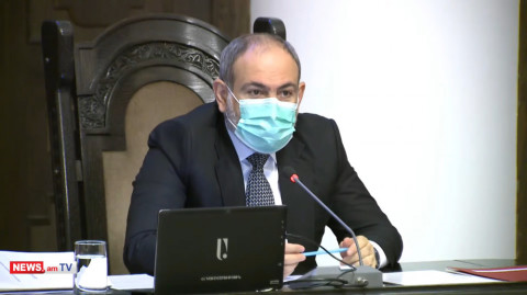 Ամանորյա տոնական օրերը կկրճատվեն, ոչ աշխատանքային կլինեն միայն դեկտեմբերի 31–ը, հունվարի 1–ն ու 6–ը