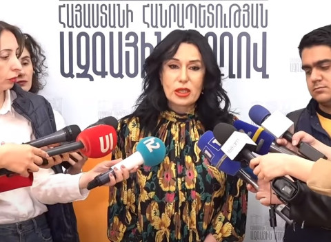 Նիկոլ, դե տուր այն անբարո գեներալի անունը, որ կազմակերպել էր Լելե Թեփեի օպերացիան. Զոհրաբյան