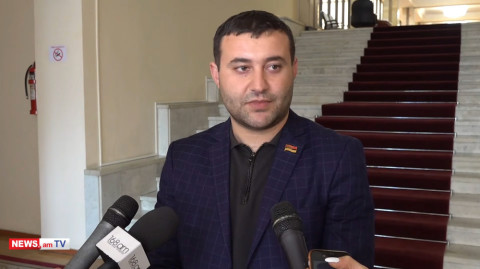 Իմքայլականը Շուշիում չի եղել, դրա համար չգիտի՝ Շուշին հանձնել են, թե թշնամին գրավել է