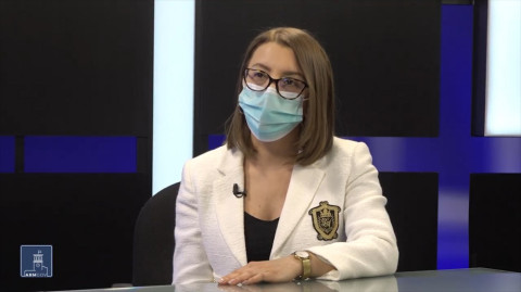 Ներքին գործերի նախարարը ոլորտի քաղաքական պատասխանատուն կլինի. Արդարադատության փոխնախարար