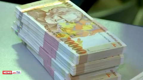 Փոքր բիզնեսի համար հարկային բեռը ավելացել է, իսկ խոշորինը՝ նվազել