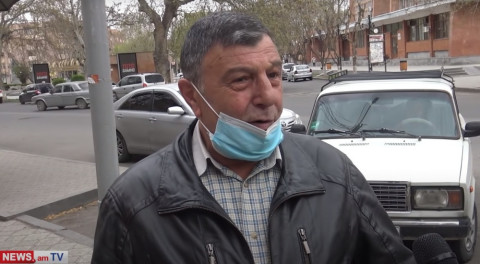 Երկիրը տապալեցին, պրծան, էլ ի՞նչ. էջմիածնեցիների մեծ մասը դեռ չգիտի՝ ում է ընտրելու