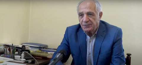 Եթե ոչ այսօր, ապա վաղը «Անվախ աղջկա» արձանը կհանեն. Մկրտիչ Մինասյան