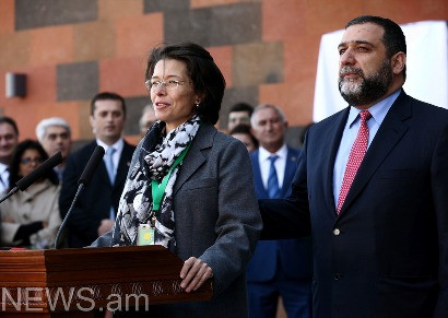 Հավատա, խնդրիր եւ մի վախեցիր. հաջողության դաս՝ Ռուբեն Վարդանյանից