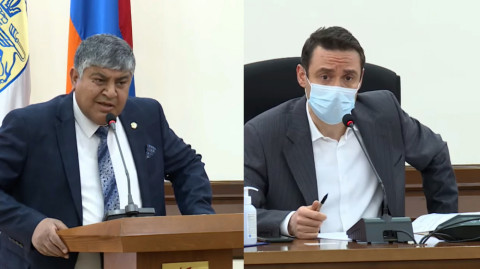 Այդ թունաքիմիկատներից մարդիկ են մահանում, 400 հազար եվրո արդեն ծախսվել է, բայց ինչի՞ վրա. ԲՀԿ-ական
