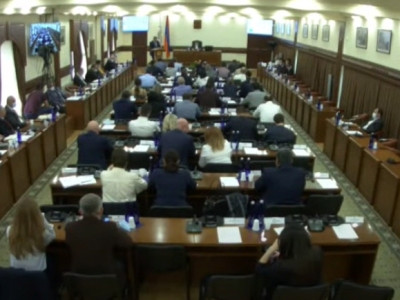 Հարց ու պատասխանի ժամ՝ Երեւանի ավագանու նիստին