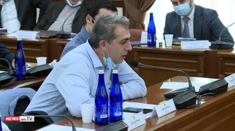 Իմ գյոզալ ելույթը վարի տվեցիք, պարոն քաղաքապետ. իմքայլականը կատակեց