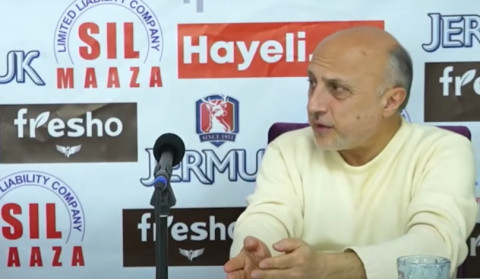 Ժողովուրդն այսօր այնպիսի քեֆեր է անում, որ ես ամաչում եմ․ Տիգրան Հեքեքյան
