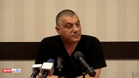 Ցանկություն էլ չունեմ իրենց հետ հանդիպելու, դժվար էլ հանդիպեմ Ժիրայր Սորոսովիչին. Արմեն Բիլյան