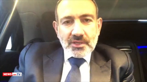 Փաշինյանը Սյունիքի ոստիկանապետերին փոխելուց հետո գաղտնի պայմաններում ուղեւորվել է Սյունիք