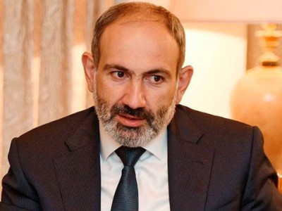 Բողոքի ակցիա Շուռնուխում. սպասվում է Փաշինյանի այցը