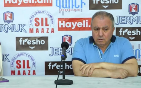 Հունիս-հուլիսին սպասվում է պատերազմ, եթե Հայաստանը քայլեր չձեռնարկի. Հրանտ Բագրատյան