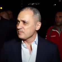 Նիկոլը այս ամենը հատուկ է անում, որ հետ կանգնի ընտրություններից. Վահե Հակոբյան
