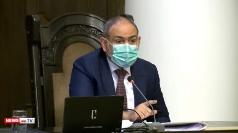 Մարտին գրանցված աշխատատեղերի թիվն ավելացել է 2500-ով, ունենք ռեկորդ. Նիկոլ Փաշինյան