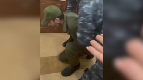 «Մեռնում եմ, դեղերս մոտս չի, շտապօգնություն կանչեք». ինչպես են Շուռնուխի գյուղապետի եղբորը բերում ՔԿ